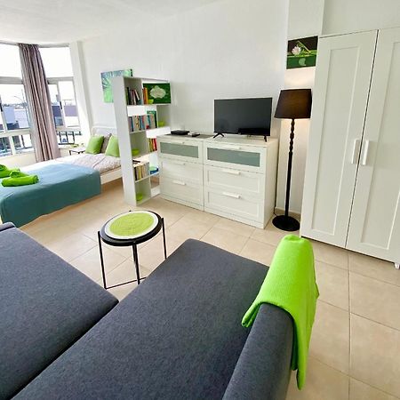 Casa Verde Corralejo Exteriör bild