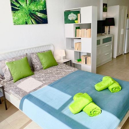 Casa Verde Corralejo Exteriör bild