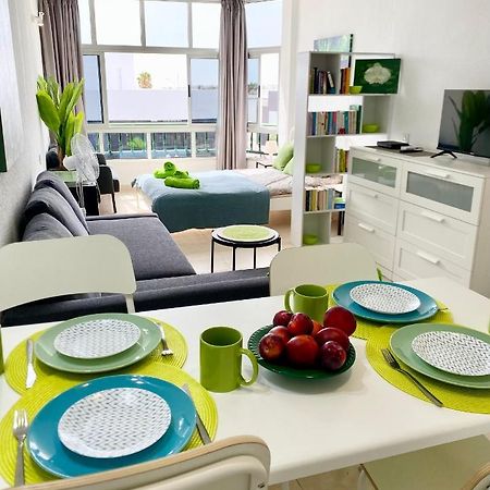 Casa Verde Corralejo Exteriör bild