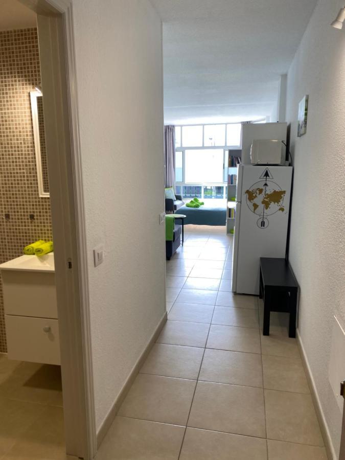 Casa Verde Corralejo Exteriör bild