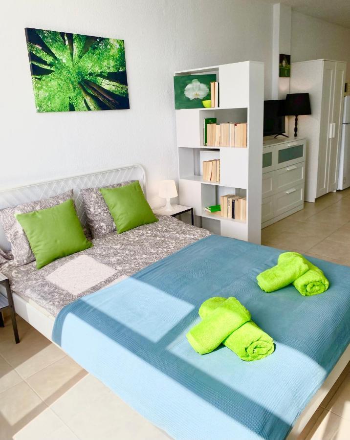 Casa Verde Corralejo Exteriör bild