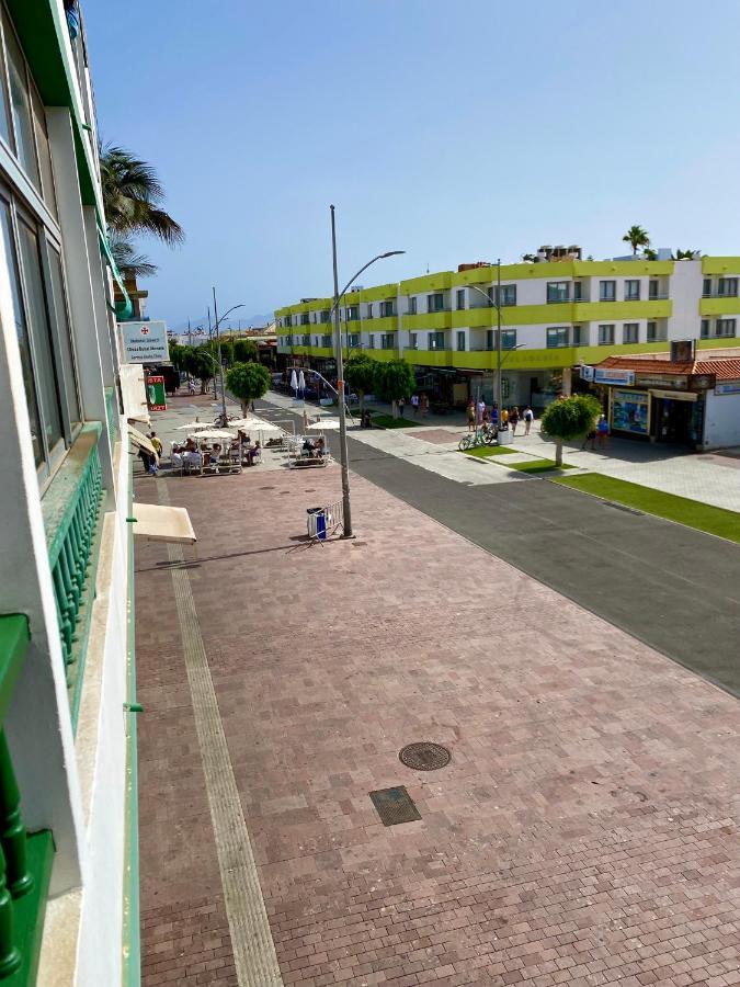 Casa Verde Corralejo Exteriör bild