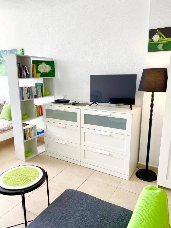 Casa Verde Corralejo Exteriör bild