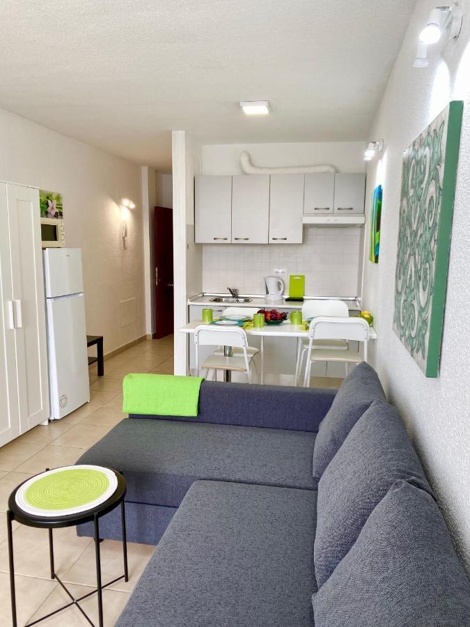 Casa Verde Corralejo Exteriör bild
